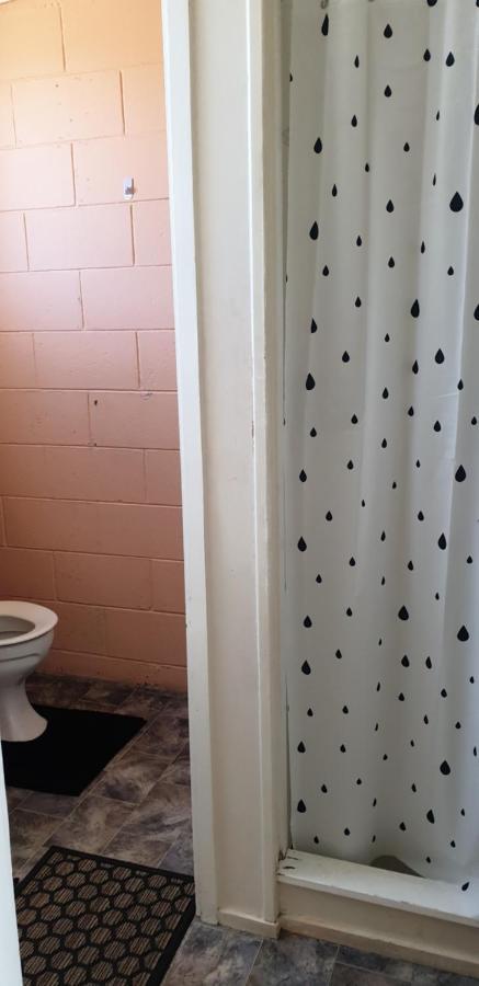 Roadside Motel Waiouru Room photo