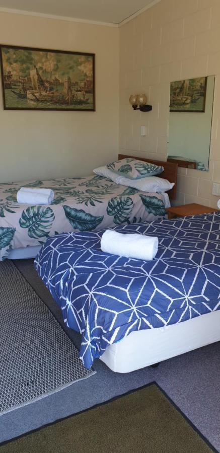 Roadside Motel Waiouru Room photo